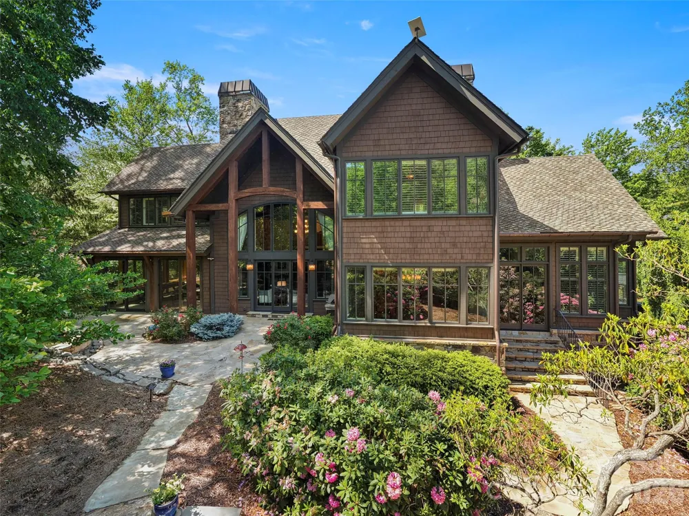 86 Powder Creek Trail Arden, NC 28704