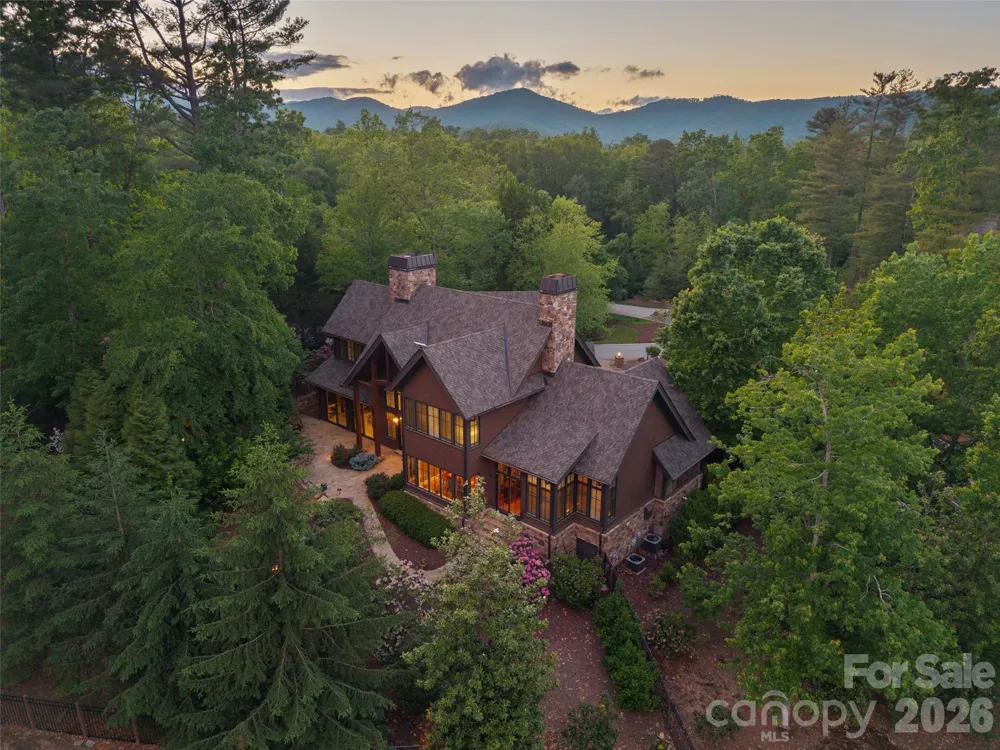 86 Powder Creek Trail Arden, NC 28704