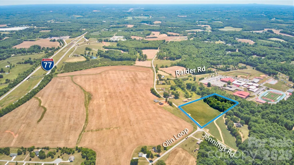 000 Jennings Road Olin, NC 28660