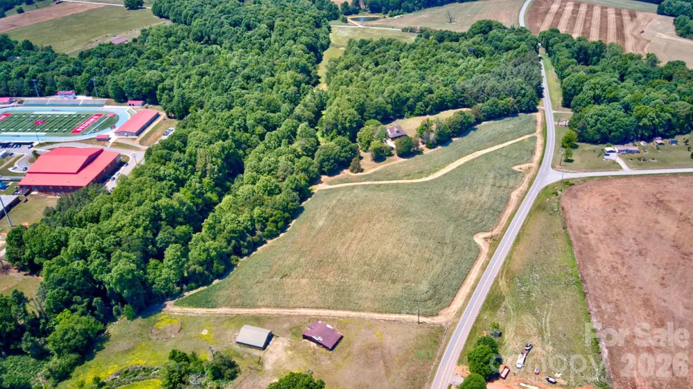 000 Jennings Road Olin, NC 28660