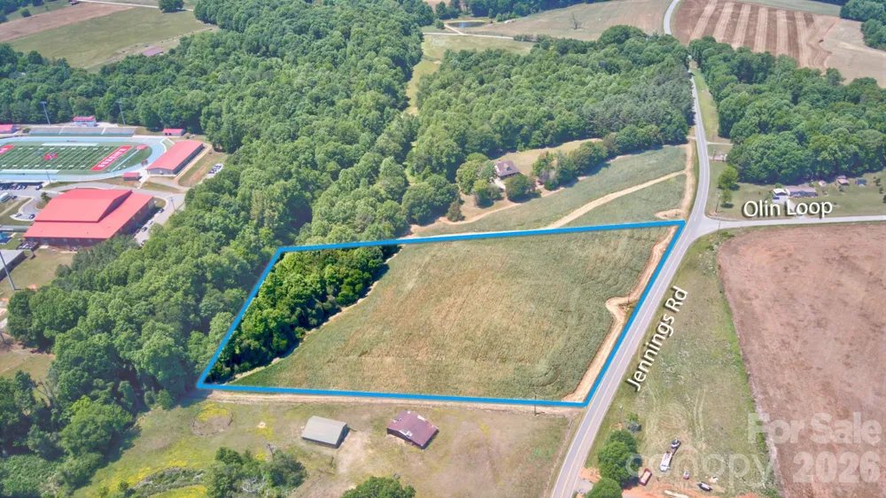 000 Jennings Road Olin, NC 28660