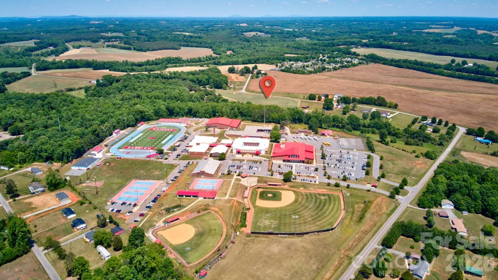 000 Jennings Road Olin, NC 28660