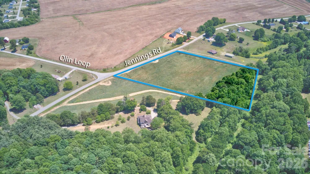 000 Jennings Road Olin, NC 28660