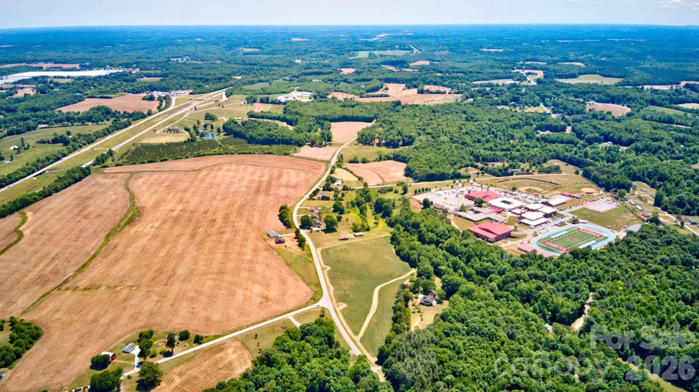 000 Jennings Road Olin, NC 28660