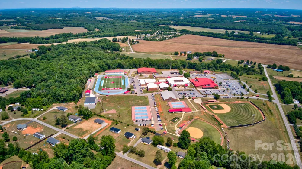 000 Jennings Road Olin, NC 28660