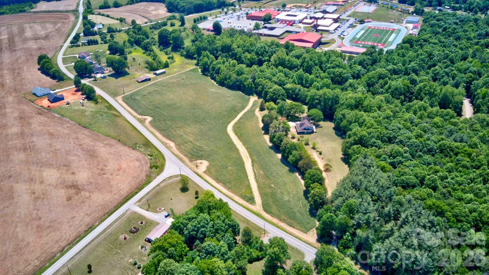 000 Jennings Road Olin, NC 28660