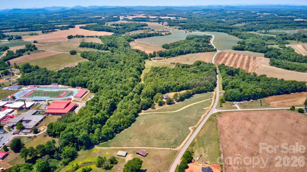 000 Jennings Road Olin, NC 28660