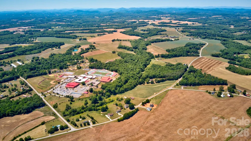 000 Jennings Road Olin, NC 28660