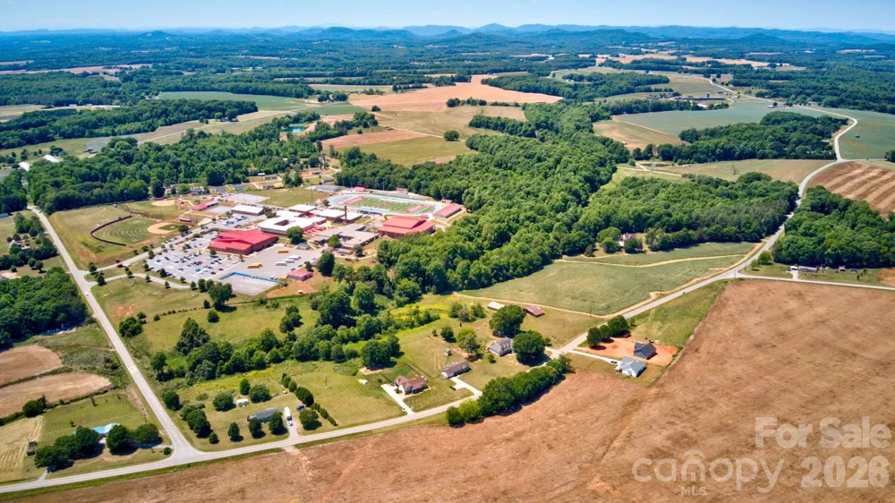 000 Jennings Road Olin, NC 28660