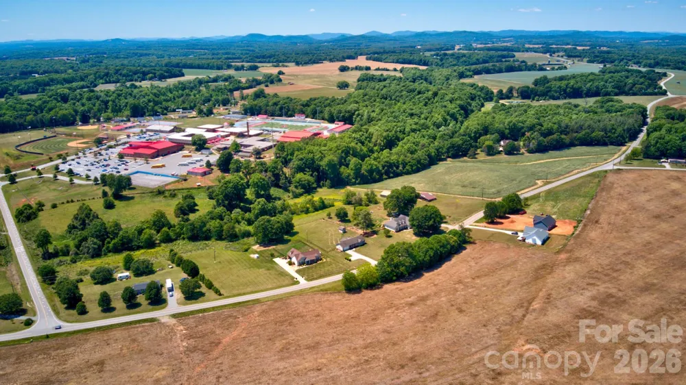 000 Jennings Road Olin, NC 28660