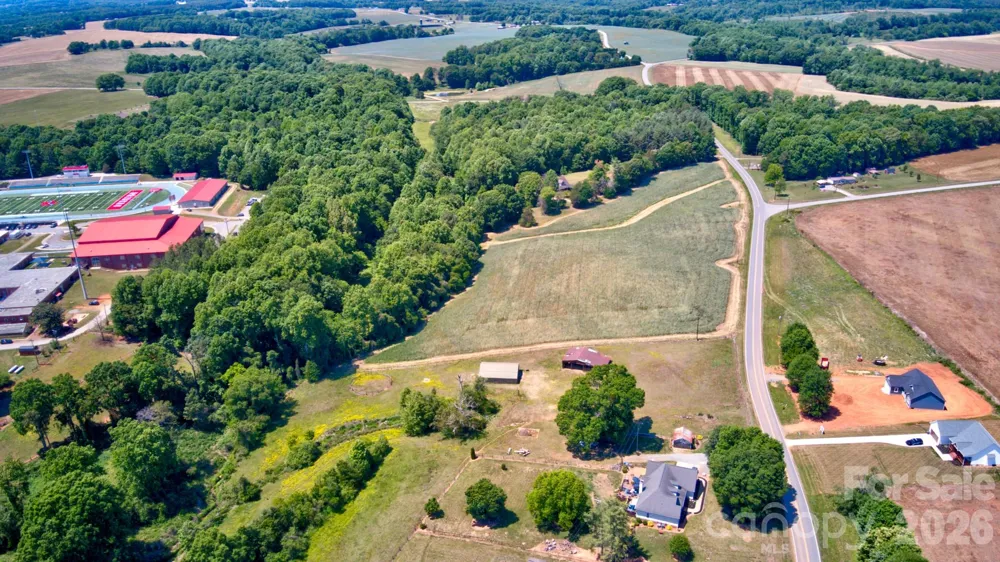 000 Jennings Road Olin, NC 28660