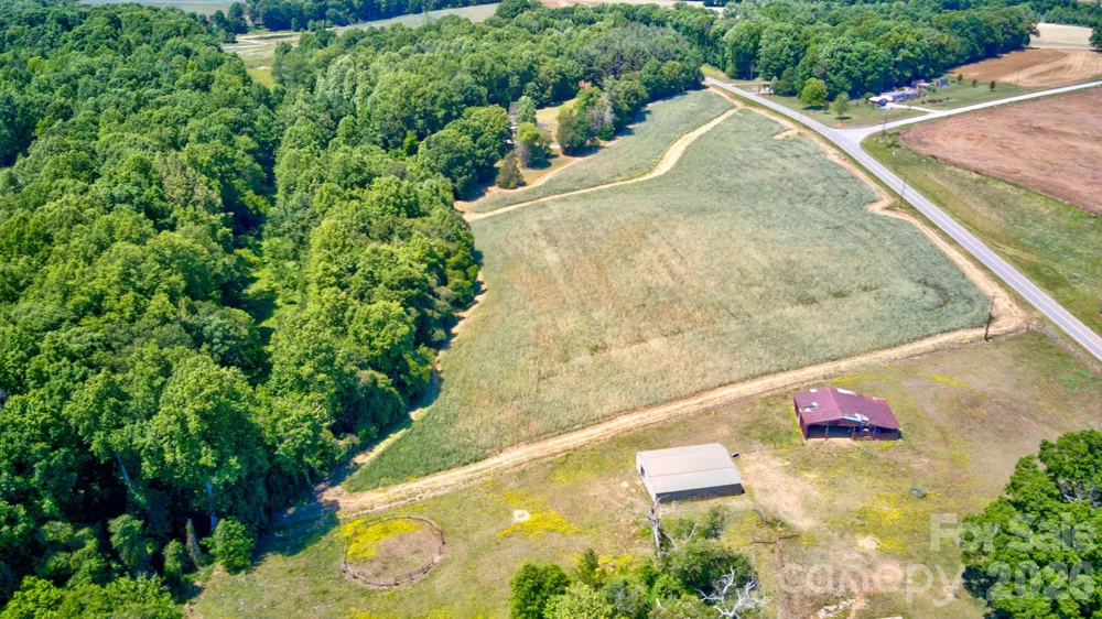 000 Jennings Road Olin, NC 28660