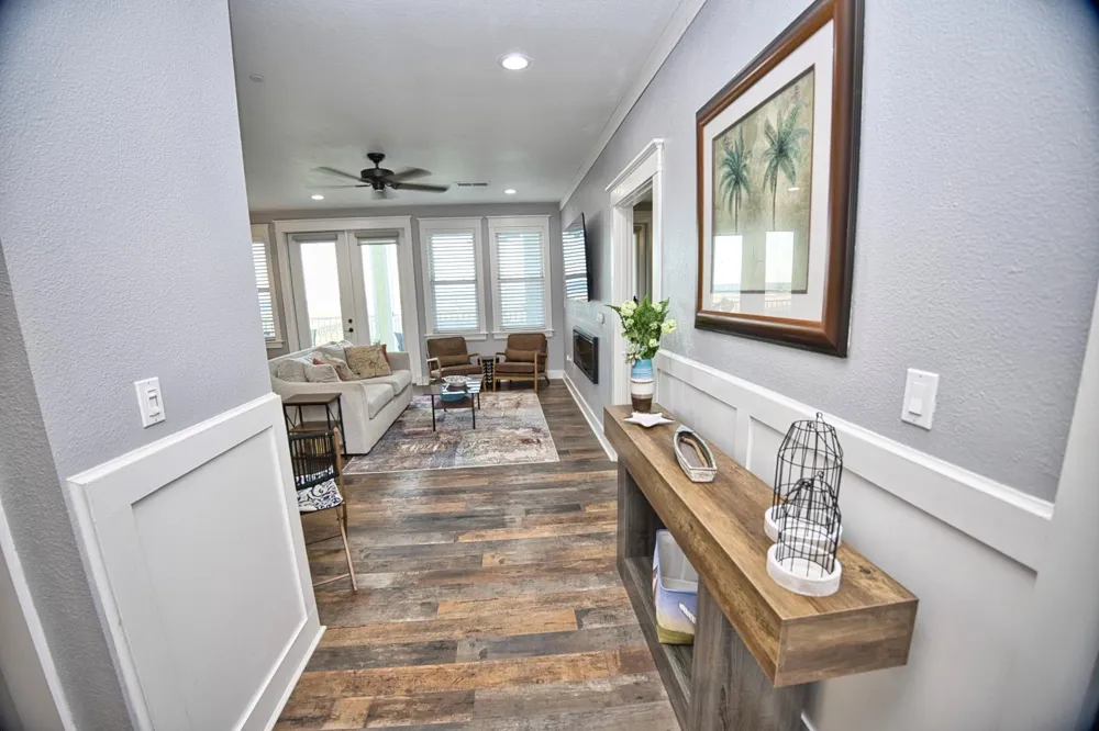 4141 Pointe West Drive #202 Galveston, TX 77554
