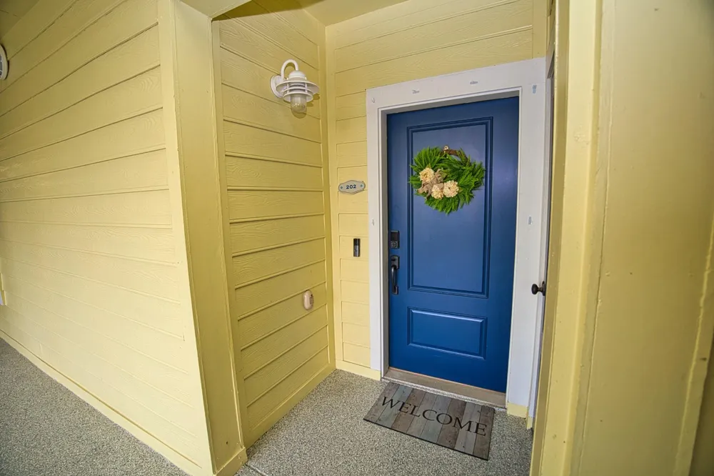 4141 Pointe West Drive #202 Galveston, TX 77554