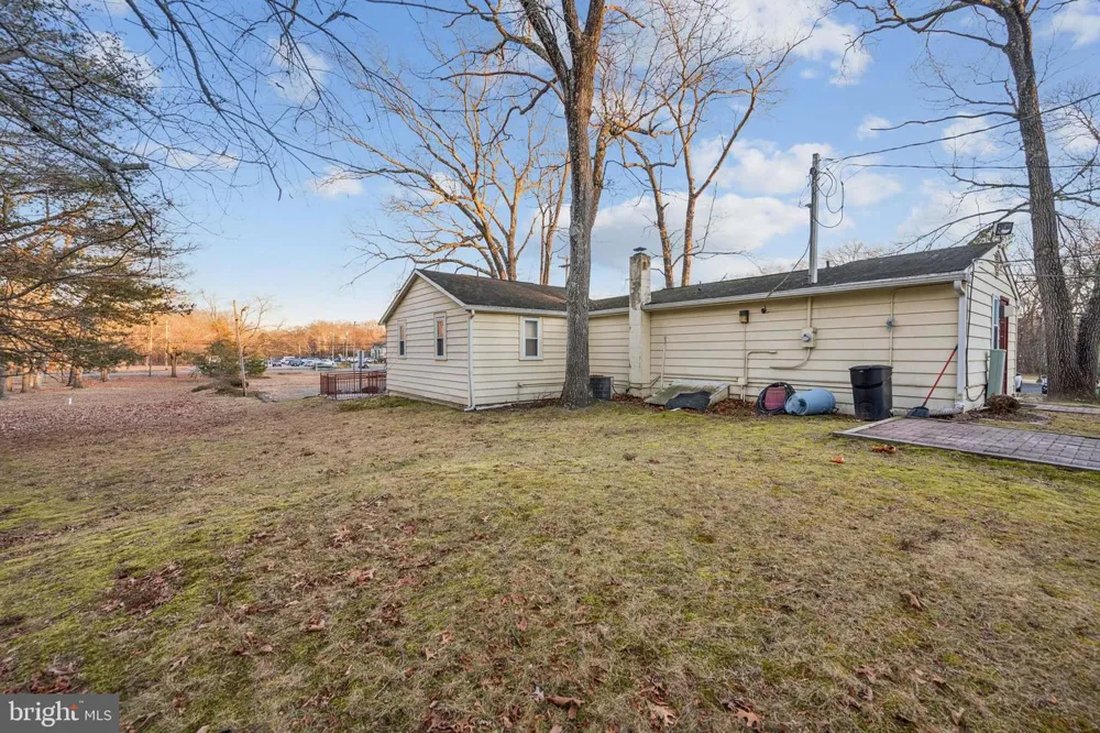 1531 ROUTE 206 Tabernacle, NJ 08088