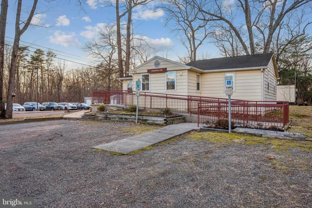 1531 ROUTE 206 Tabernacle, NJ 08088