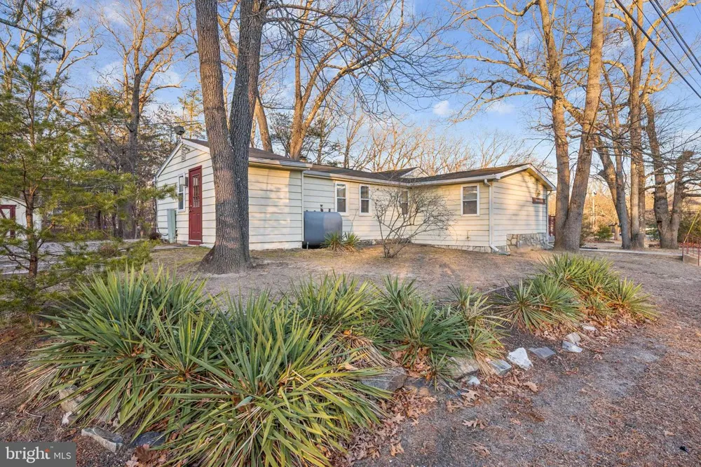 1531 ROUTE 206 Tabernacle, NJ 08088