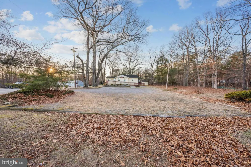1531 ROUTE 206 Tabernacle, NJ 08088
