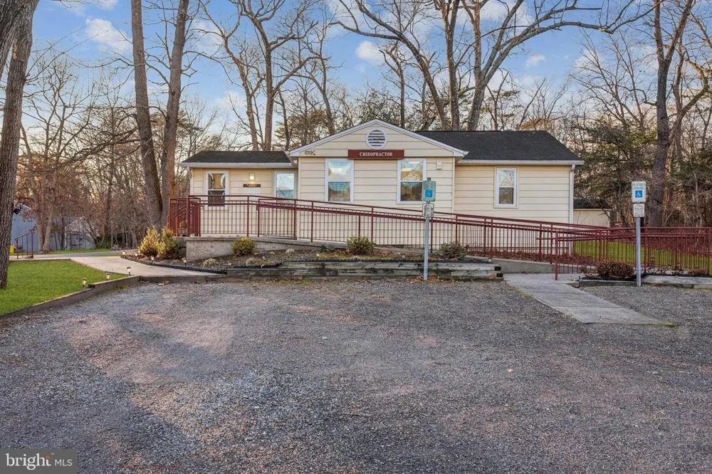 1531 ROUTE 206 Tabernacle, NJ 08088
