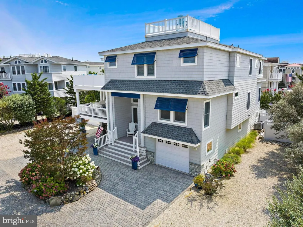 51 LONG BEACH BLVD Long Beach Township, NJ 08008