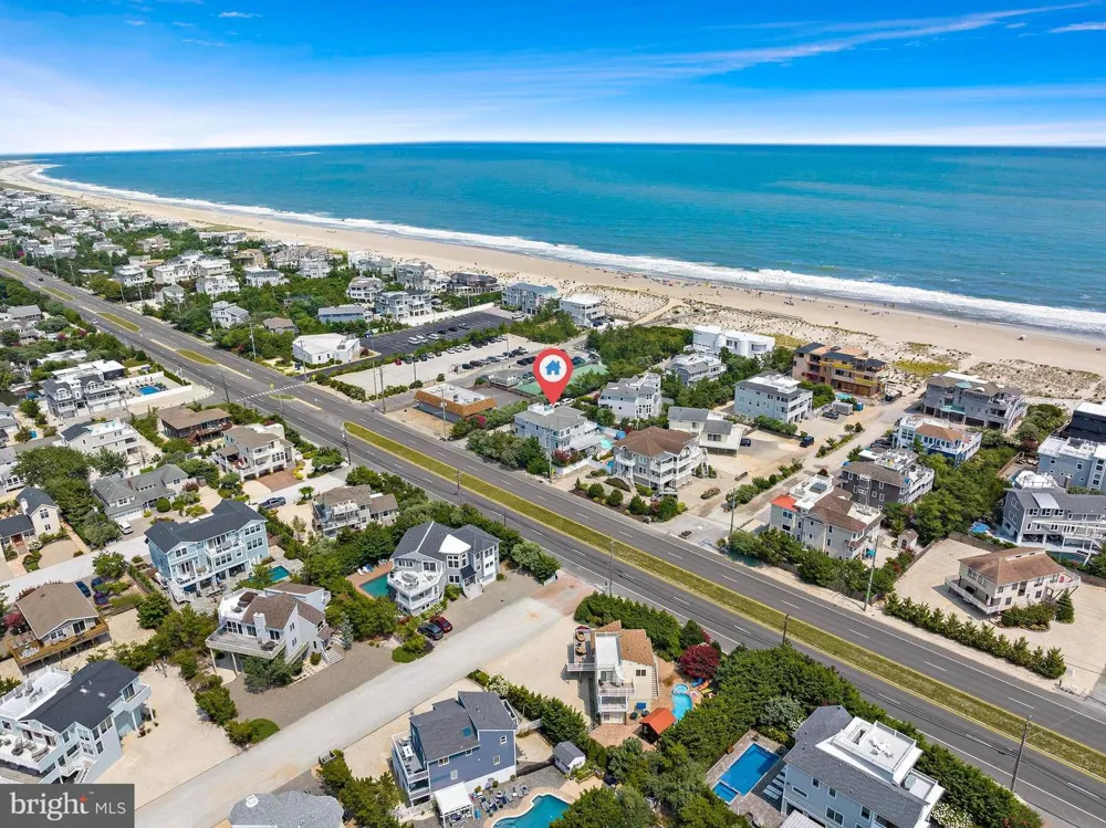 51 LONG BEACH BLVD Long Beach Township, NJ 08008