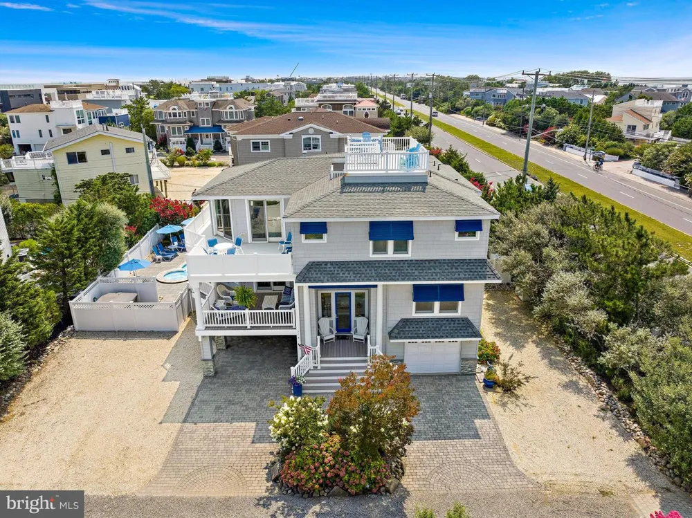 51 LONG BEACH BLVD Long Beach Township, NJ 08008