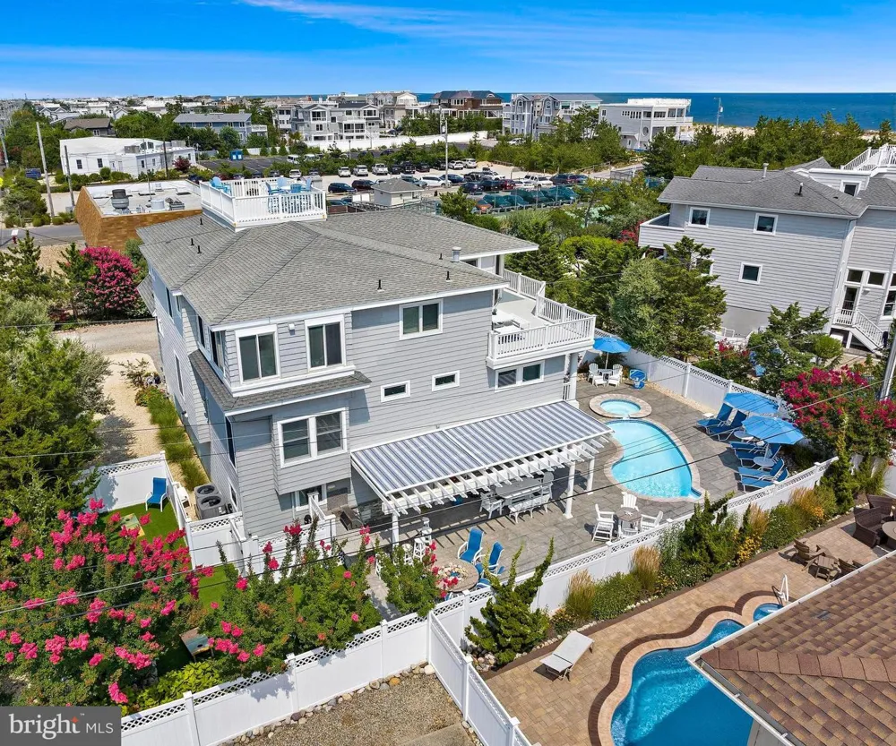 51 LONG BEACH BLVD Long Beach Township, NJ 08008