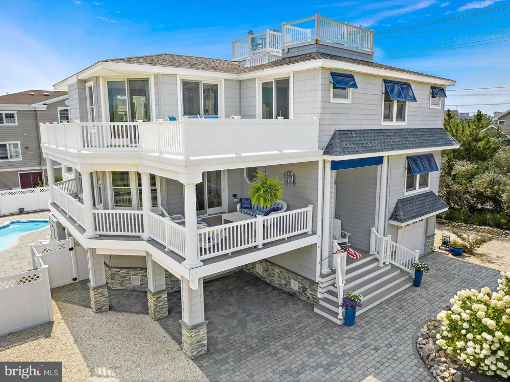 51 LONG BEACH BLVD Long Beach Township, NJ 08008