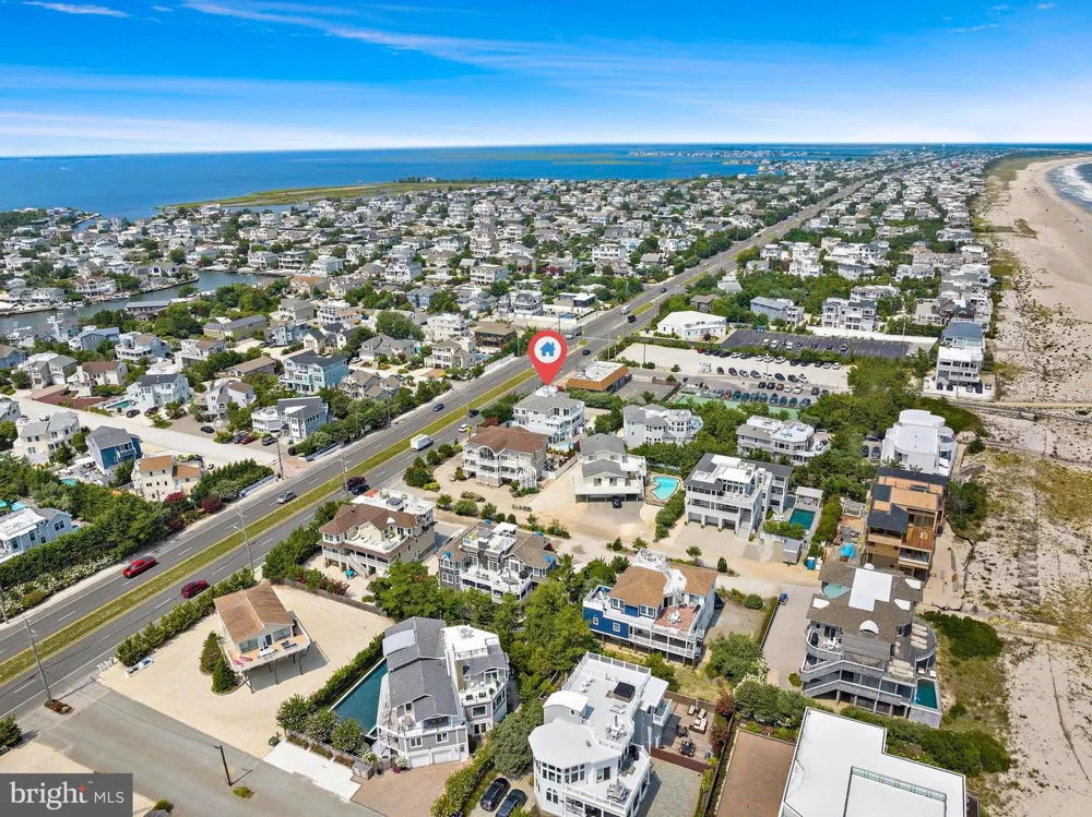 51 LONG BEACH BLVD Long Beach Township, NJ 08008
