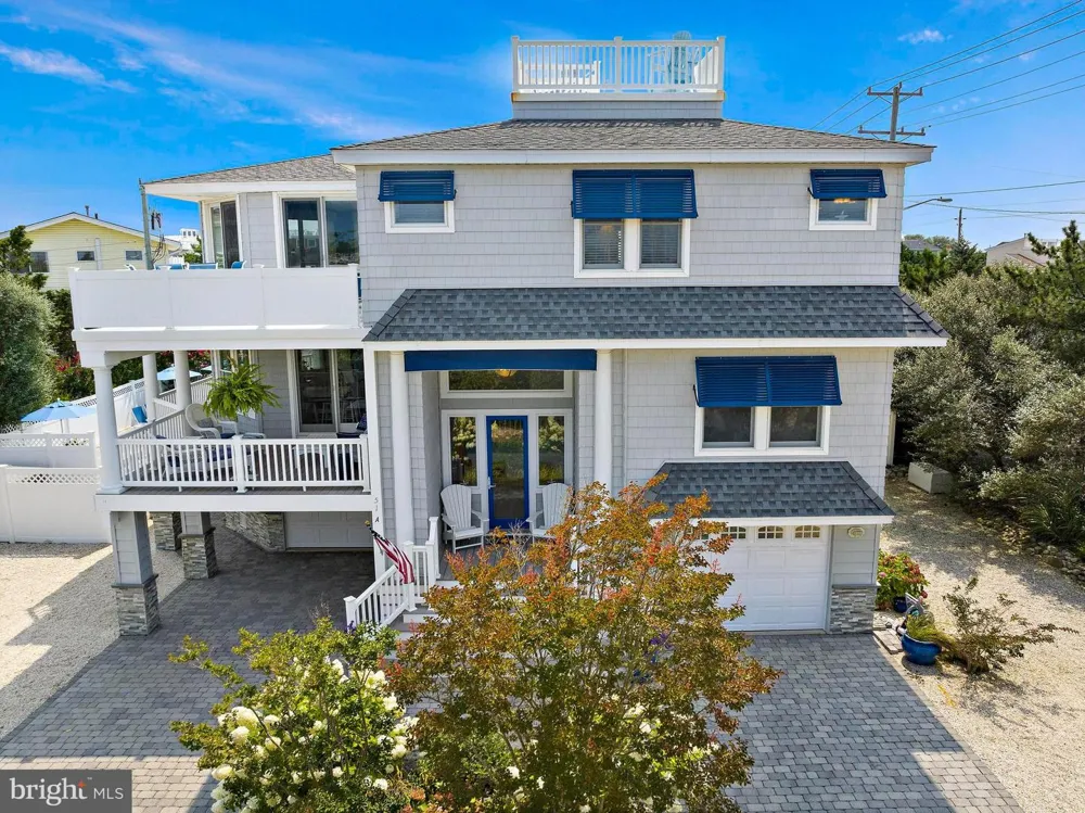 51 LONG BEACH BLVD Long Beach Township, NJ 08008