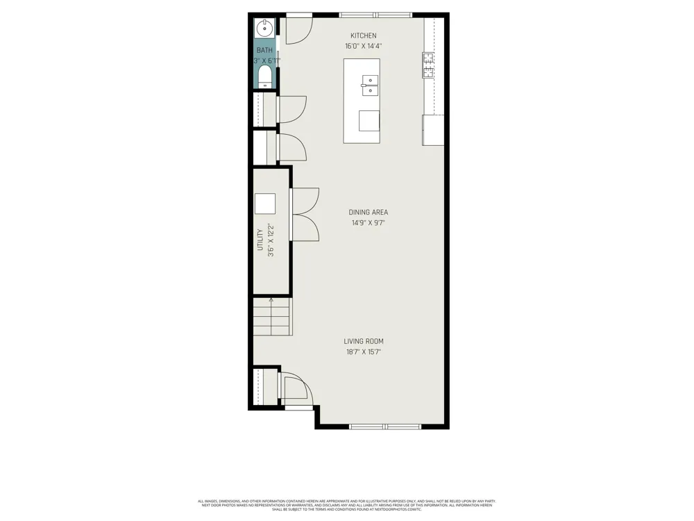 6897 Myers Lake Avenue NE Cannon Township, MI 49341