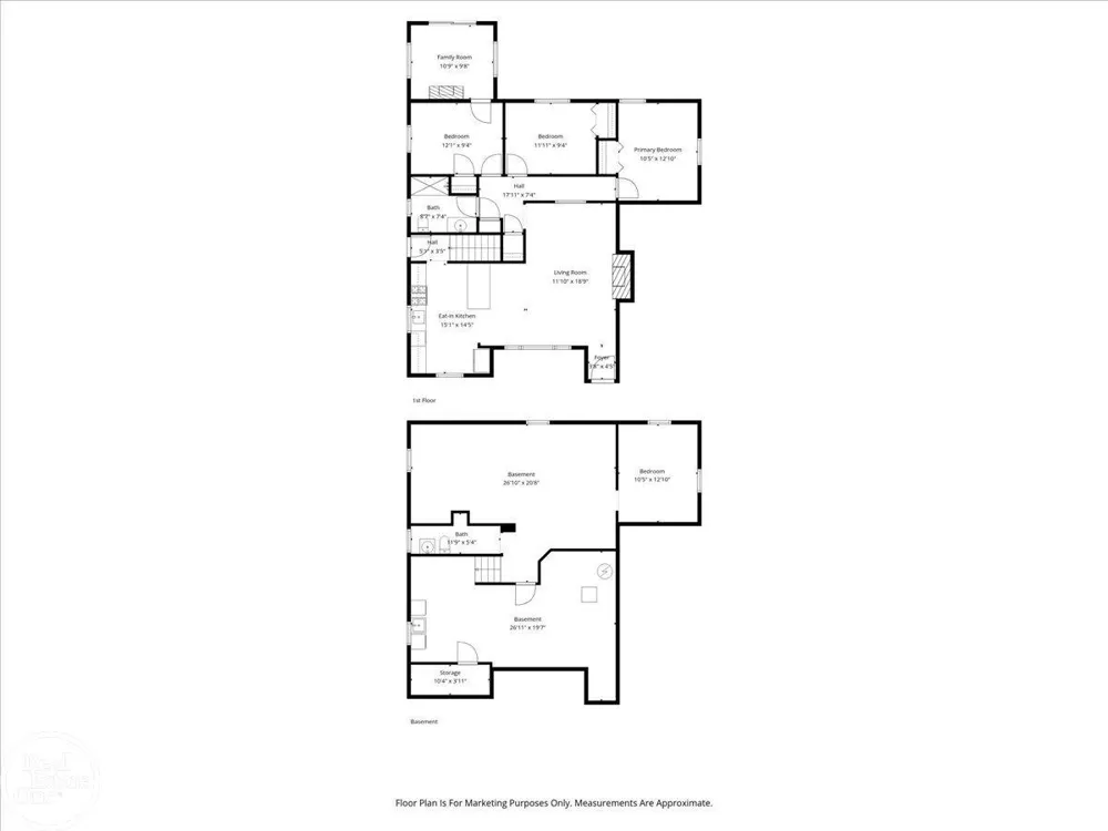 2024 Manchester Boulevard Grosse Pointe Woods City, MI 48236
