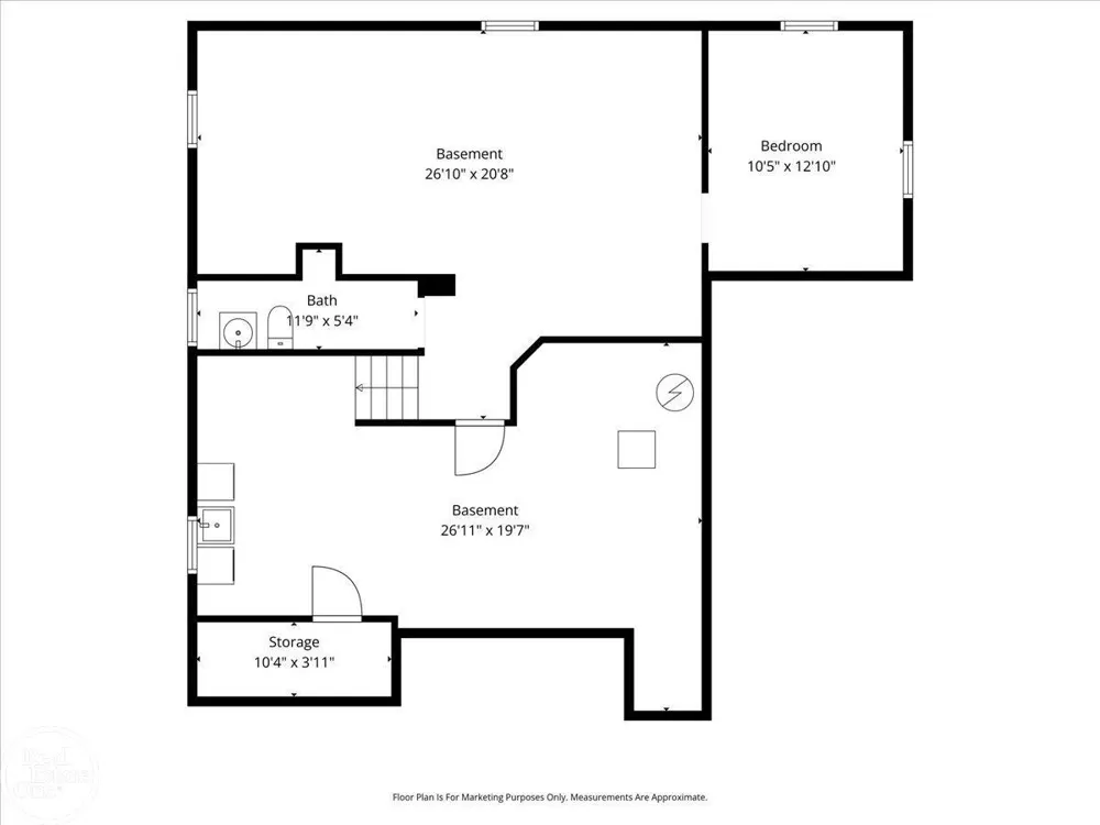 2024 Manchester Boulevard Grosse Pointe Woods City, MI 48236