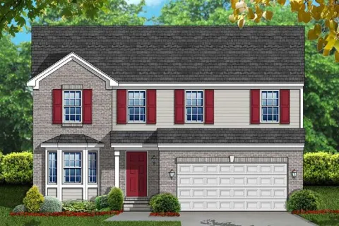 1428 Weeping Willow Court