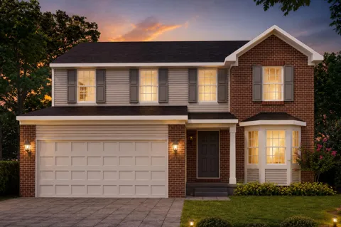 1428 Weeping Willow Court