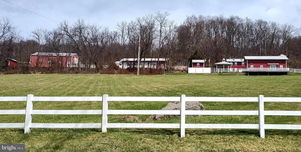 1339 SPRUCE HILL ROAD Port Royal, PA 17082