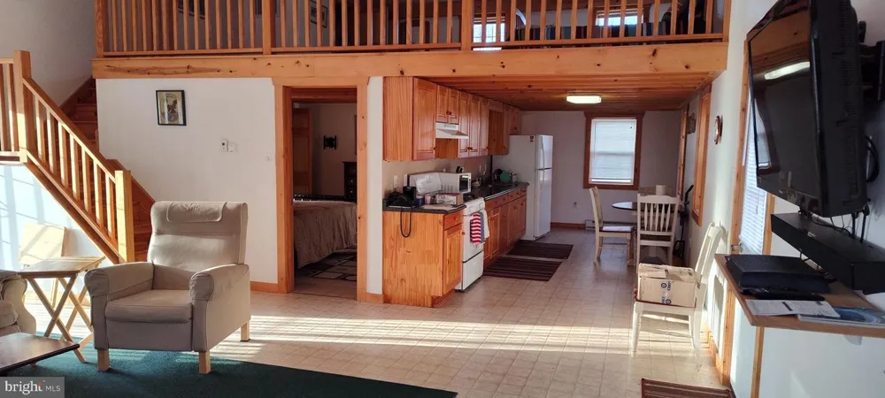 1339 SPRUCE HILL ROAD Port Royal, PA 17082