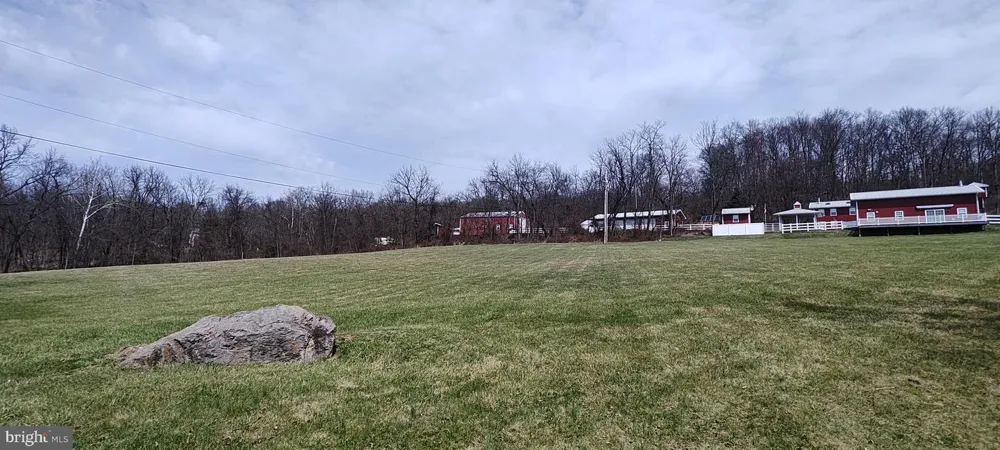 1339 SPRUCE HILL ROAD Port Royal, PA 17082