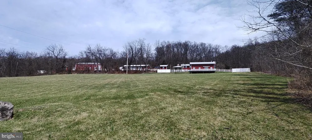 1339 SPRUCE HILL ROAD Port Royal, PA 17082