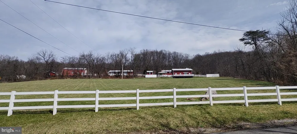 1339 SPRUCE HILL ROAD Port Royal, PA 17082