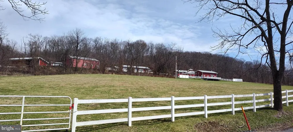 1339 SPRUCE HILL ROAD Port Royal, PA 17082