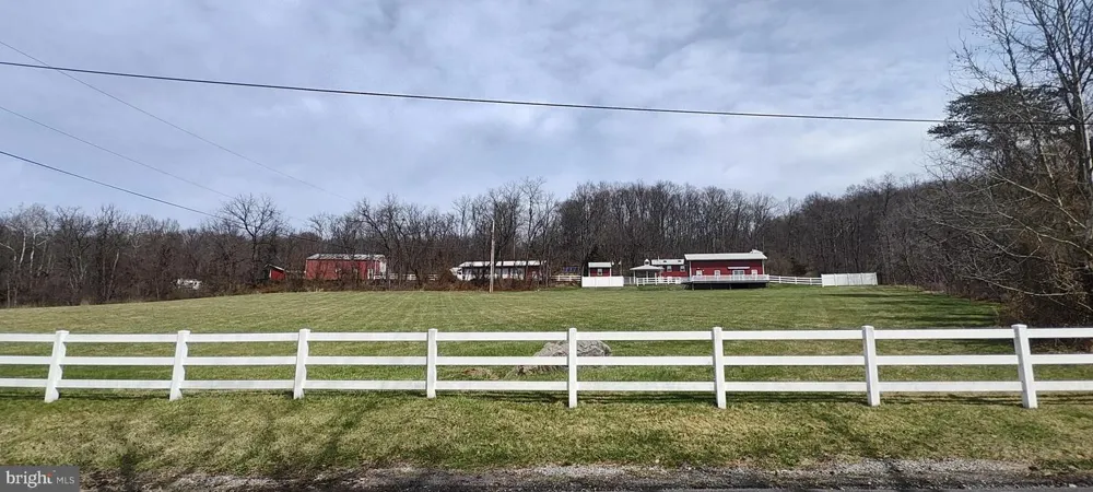 1339 SPRUCE HILL ROAD Port Royal, PA 17082