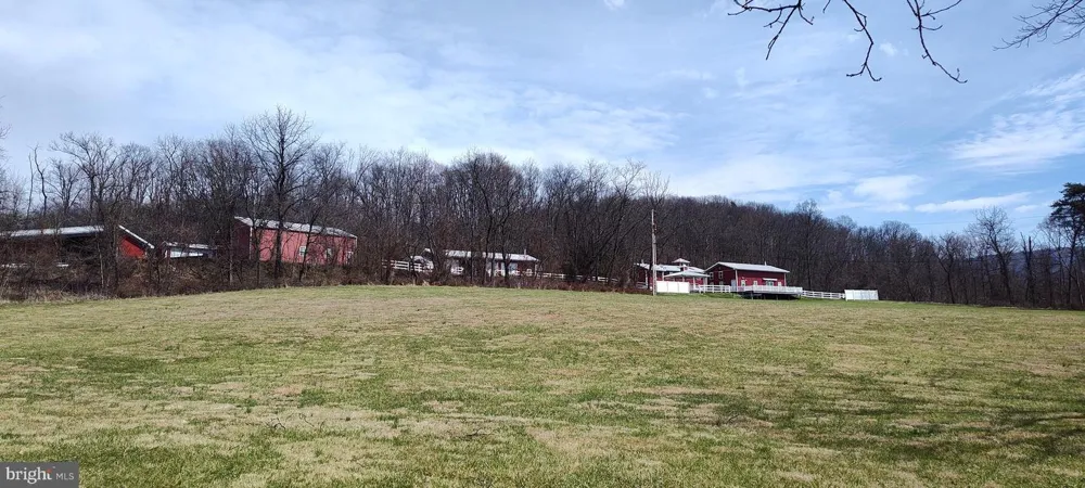 1339 SPRUCE HILL ROAD Port Royal, PA 17082