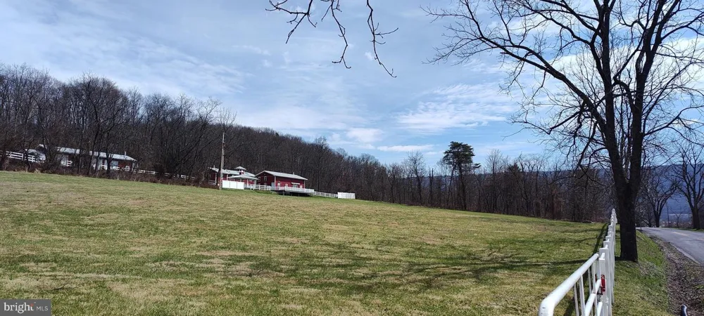 1339 SPRUCE HILL ROAD Port Royal, PA 17082
