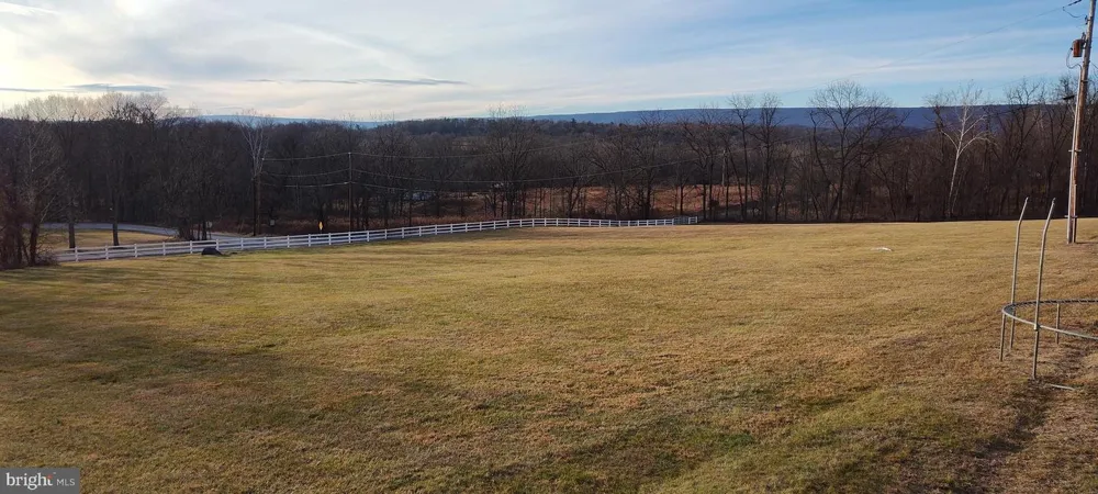 1339 SPRUCE HILL ROAD Port Royal, PA 17082