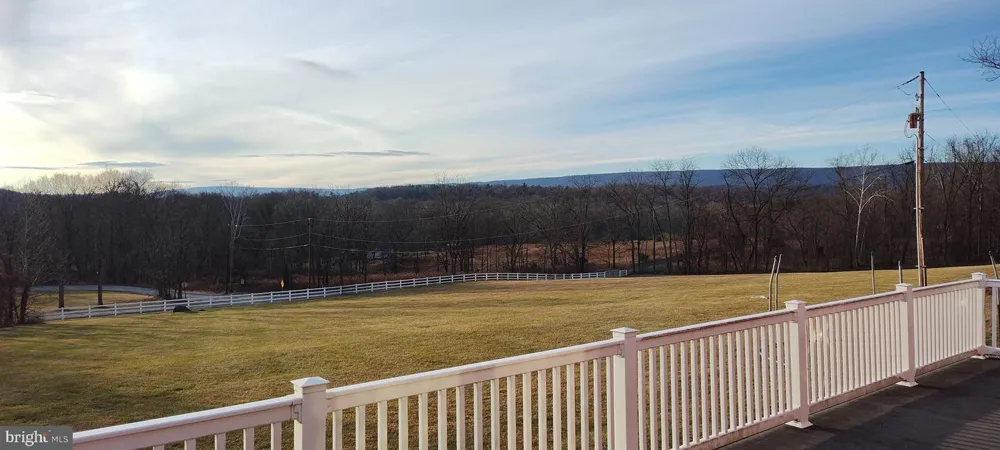 1339 SPRUCE HILL ROAD Port Royal, PA 17082