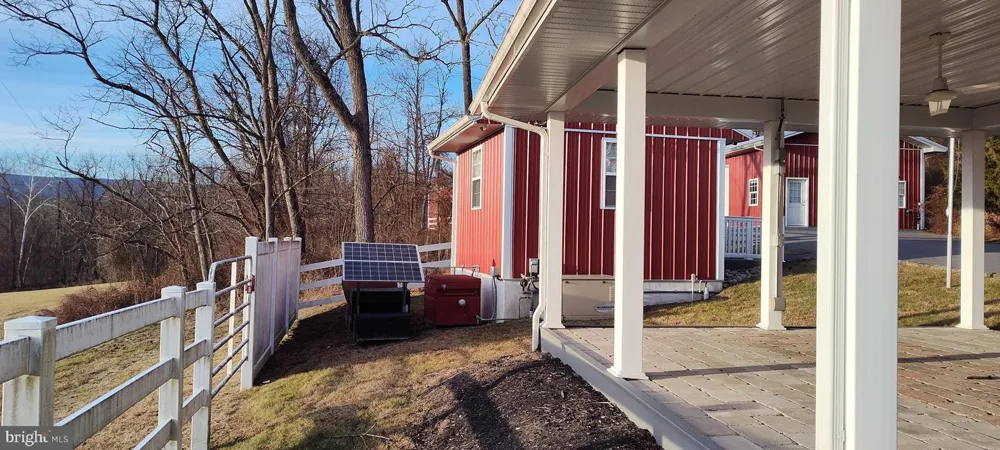 1339 SPRUCE HILL ROAD Port Royal, PA 17082