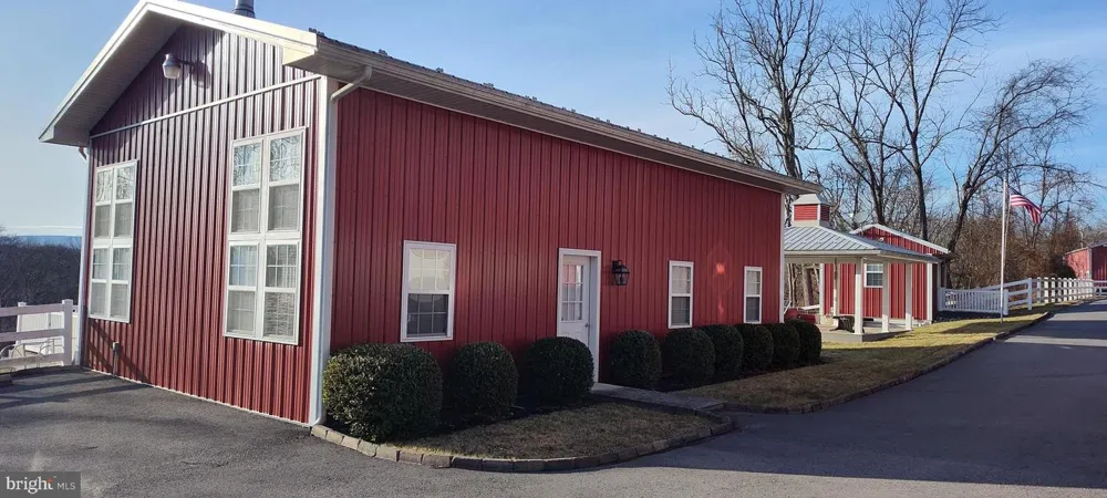 1339 SPRUCE HILL ROAD Port Royal, PA 17082