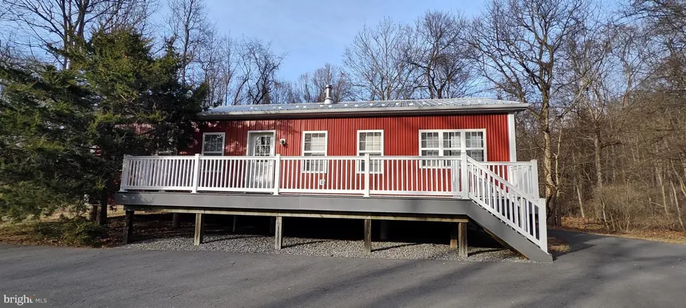 1339 SPRUCE HILL ROAD Port Royal, PA 17082