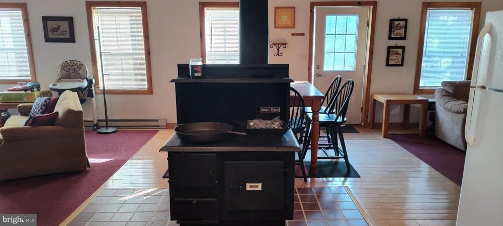 1339 SPRUCE HILL ROAD Port Royal, PA 17082